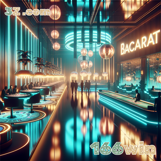 Login inteligente e divertido no site 166win: uma nova era